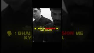 Depression ki ??  || Next Toppers || #nexttoppersfeels #nexttoppers  #prashantbhaiya #shobhitbhaiya