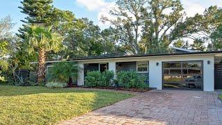 2710 ILLINOIS STREET, ORLANDO, FL Presented by Dave Zembala.