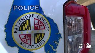 In Focus: Balitmore County crime stats