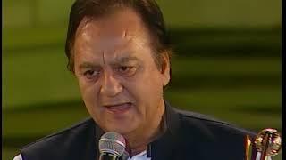 Sanjay Dutt's father Sunil Dutt won Lifetime Achievement Award | Zee Cine Awards 2001