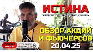 Как трейдинг поменяет ваше поведение и мышление.