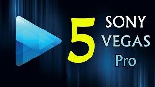 Видеоуроки по Sony Vegas Pro - #5 - Сохранение кадра видео