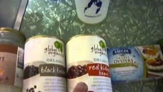 nutrition