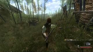 Mount & Blade animation by Baltijec.mp4