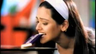 Cadbury Dairy Milk - Kuch Khaas Hai  Zindagi Mein - 5 [Hindi]