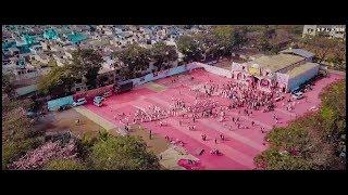 CHARKOP CHA RAJA VISARJAN SOHALA 2019 official video By SPLASH STUDIO