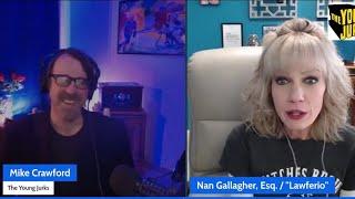Attorney Nan Gallagher on Karen Read trial motions rulings
