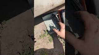 Боль известная многим автомобилистам)