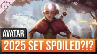 Spoiler Alert: The Last MTG Set of 2025 is Here!