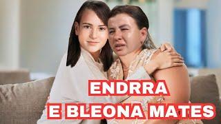 ENDERRA E BUKUR ! Bukurie Mata FLET per GJETJEN e Bleona Mates