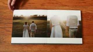 The Fine Art Wedding Album