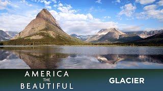 Glacier National Park - Crown of the Continent