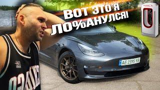 НЕ ПОКУПАЙ TESLA MODEL 3 пока не узнаешь это!  правда про Тесла модел 3 дуал мотор