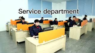 1 minute to know Shanghai Grepack