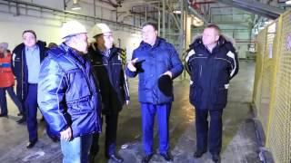 Выпуск от 10.11.16 «Белые моря» понравились - Стерлитамакское телевидение
