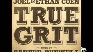 True Grit - Carter Burwell - Ride To Death