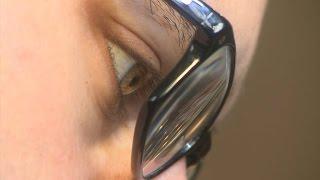 Digital eye strain a growing problem