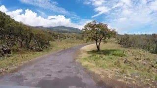 Backroad to Hana (Maui, Hawaii)