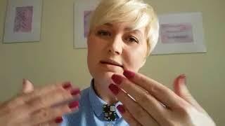 Лариса Ніцой: Звернення до Президента України.