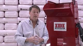 How to Choose an Insulation Blowing Machine That Keeps up With the Competition
