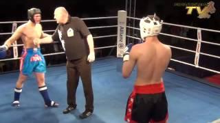 Julius Ihlenburg vs Clemens Michels