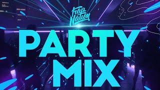 Trap Nation: Party Music Mix 2020  (Trap/EDM)