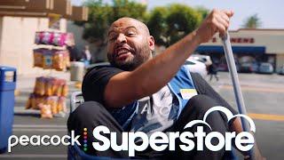 Superstore Moments That I Thoroughly enjoy - Superstore