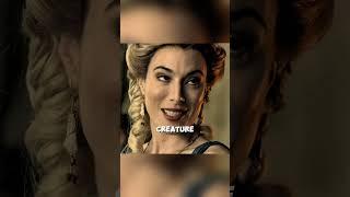 Crixus wants to become the God of the Arena  #spartacus #tvshow