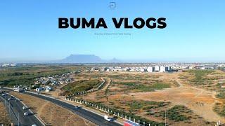 BUMA VLOGS | Three Days of Chaos: Work, Fails, Campaign, Adulting