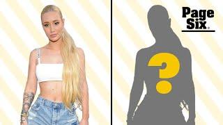 Makeover tips for Iggy Azalea | Celebrity Makeovers | Page Six Style