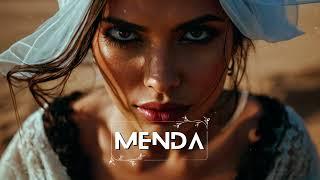 MENDA - Toxic (Extended Mix)