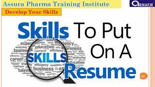 Career Opportunities in Pharma Industries, career, company