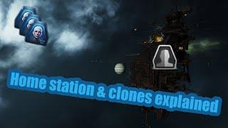 Medical and Jump clones made easy EVE Online