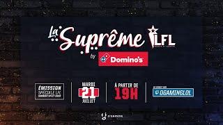 La Suprême LFL