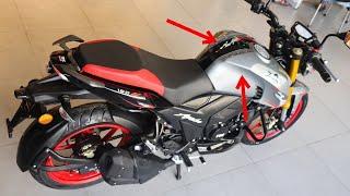 New Model 2025 TVS Apache RTR 160 4V USD Forks Finance EMI Document |Down Payment️|Loan Details