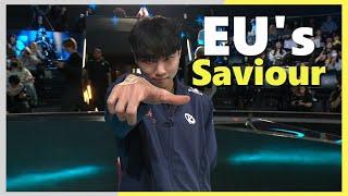 Canna REFUSES TO LOSE in Korea