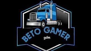 beto gamer GDM está ao vivo!