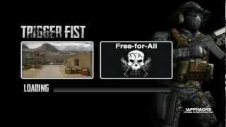 [HACK] Trigger Fist (Online and Offline) v1.02