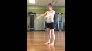 Becca Davis - Shape/S.T.E
