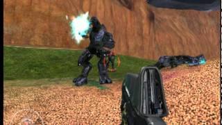 Halo ce wars project update 1(intro)