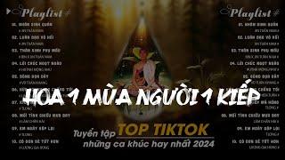 LUÂN ĐẠO VÔ HỒI - NHÂN SINH QUÁN - JIN TUẤN NAM | SÔNG ĐOẠ ĐÀY - VŨ TUẤN KHANG | HOT TIK TOK 2024