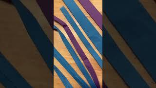 Making Mollymauk Tealeaf Pants | Critical Role Cosplay #criticalrole #cosplay