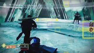 the vex mythoclast IS real