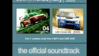 Jonathan Colling - Colin McRae Rally 2005 Intro (Extended)