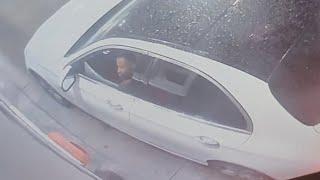 Man shoots into Vancouver McDonald’s drive-thru after finding out location is closed