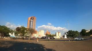 Feliz cumpleaños Maracay - Ponton Trips