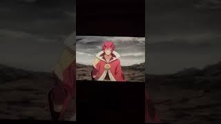 Название аниме.О моём перерождение в слизь. #animeshnik #реки #anime #shorts
