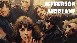 Jefferson Airplane - Surrealistic Pillow (1967, psychedelic rock, folk rock, blues rock)