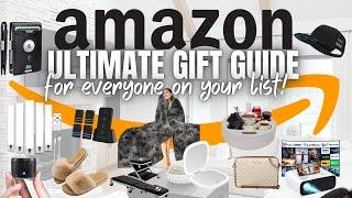 ULTIMATE AMAZON GIFT GUIDE ON A BUDGET | 3 HOURS OF GIFT IDEAS | *NEW* AMAZON MUST HAVE GADGETS 2024