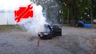 K!llING CAR ENGINE - ENGINE BLOW UP COMPILATION EP 5